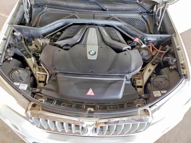 Продаж на аукціоні авто 2015 Bmw X5, vin: 5UXKR6C55F0J76140, номер лоту: 52184646