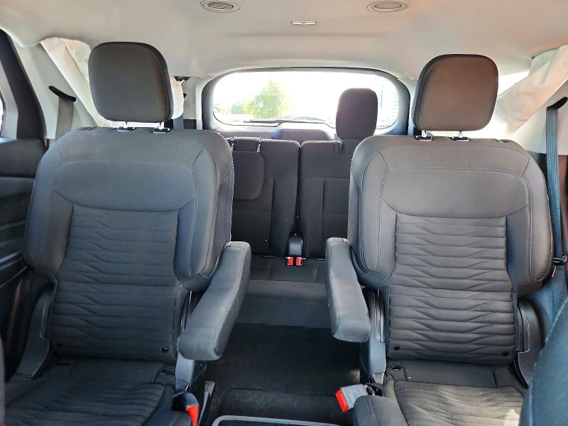 52332786 :رقم المزاد ، 1FMSK8DH7MGB65974 vin ، 2021 Ford Explorer مزاد بيع