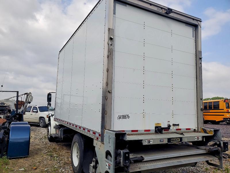 Продажа на аукционе авто 2019 Freightliner M2, vin: 3ALACWFC2KDLD3634, номер лота: 54106676