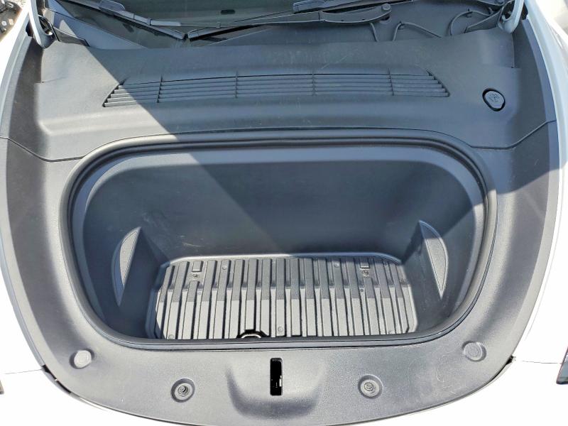 2023 Tesla Model Y მანქანა იყიდება აუქციონზე, vin: 7SAYGDEE9PF713942, აუქციონის ნომერი: 54351686