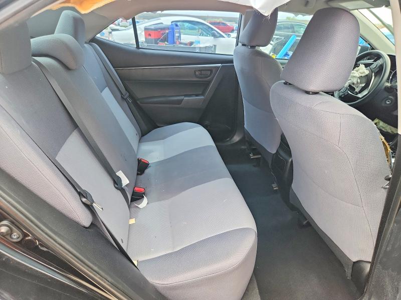 Продаж на аукціоні авто 2016 Toyota Corolla, vin: 5YFBURHE8GP407971, номер лоту: 52859436