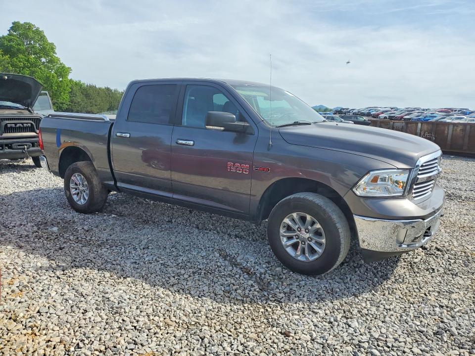 Aukcja sprzedaży 2015 Ram 1500, vin: 1C6RR7LM4FS660275, numer aukcji: 51967036