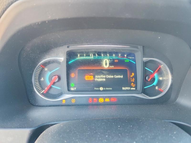 Aukcja sprzedaży 2021 Honda Pilot, vin: 5FNYF5H58MB018963, numer aukcji: 52920666