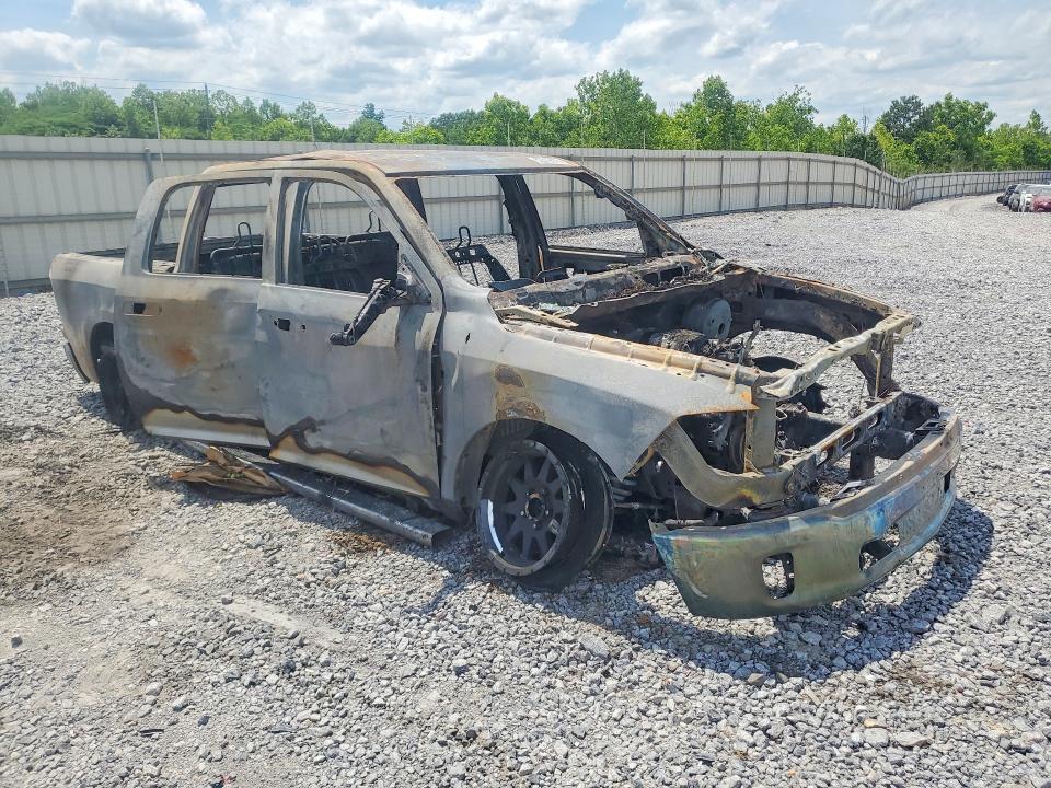 Aukcja sprzedaży 2013 Ram 1500, vin: 1C6RR7NT3DS522261, numer aukcji: 52519576