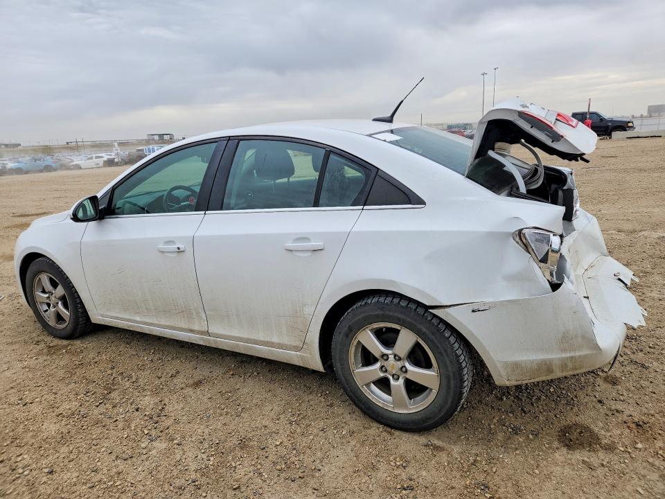 Продаж на аукціоні авто 2011 Chevrolet Cruze, vin: 1G1PG5S93B7150724, номер лоту: 53364326