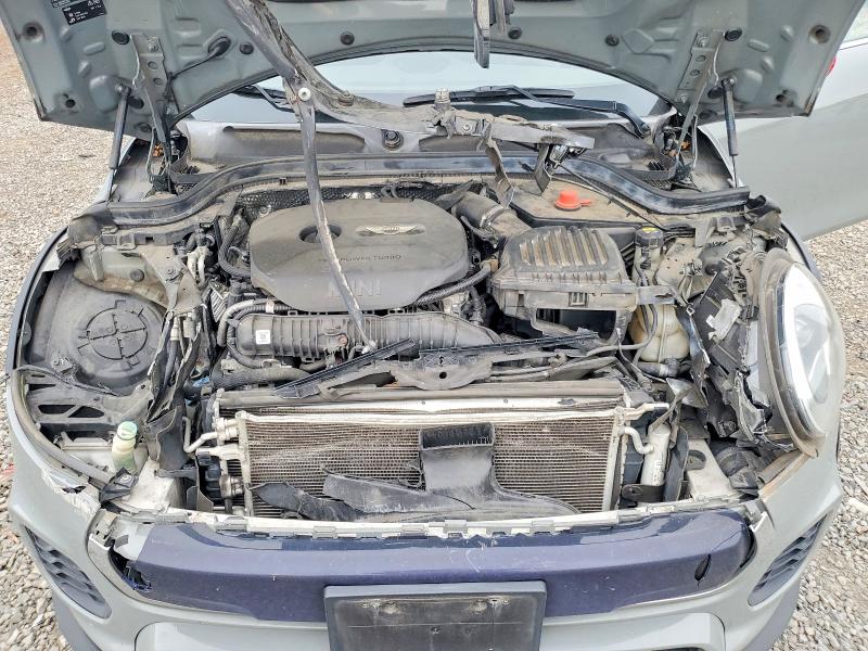 Продаж на аукціоні авто 2016 Mini Cooper, vin: WMWXM9C59GT997942, номер лоту: 52537016