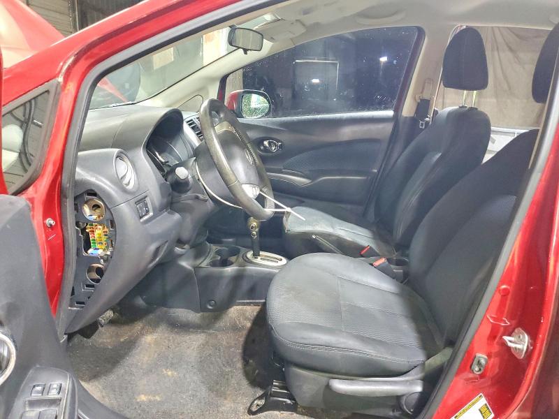 Продаж на аукціоні авто 2014 Nissan Versa Note, vin: 3N1CE2CP5EL407196, номер лоту: 54708106