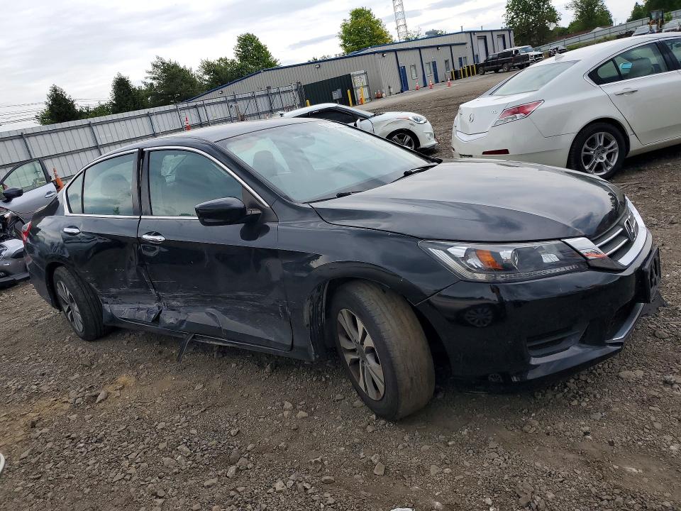 2015 Honda Accord მანქანა იყიდება აუქციონზე, vin: 1HGCR2F32FA197595, აუქციონის ნომერი: 53367766