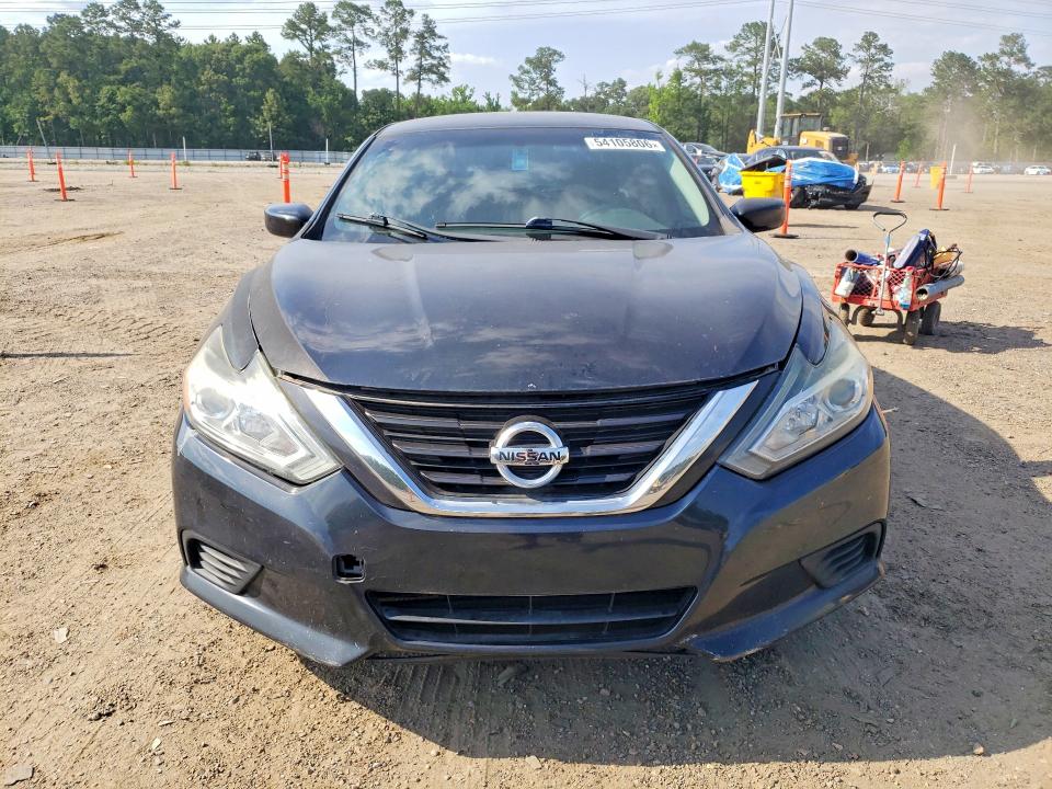 Aukcja sprzedaży 2017 Nissan Altima, vin: 1N4AL3AP7HC275423, numer aukcji: 54105806