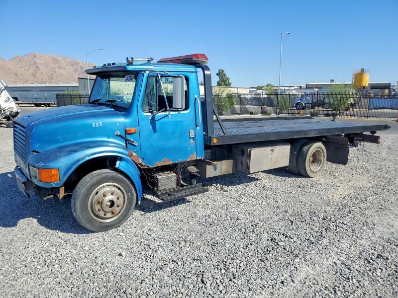 Продаж на аукціоні авто 1998 International 4000, vin: 1HTSCABM6WH562987, номер лоту: 54728446