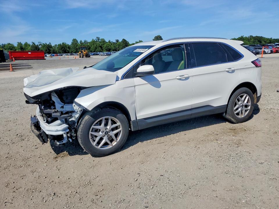 Auction sale of the 2024 Ford Edge, vin: 2FMPK4J99RBA42686, lot number: 53630346