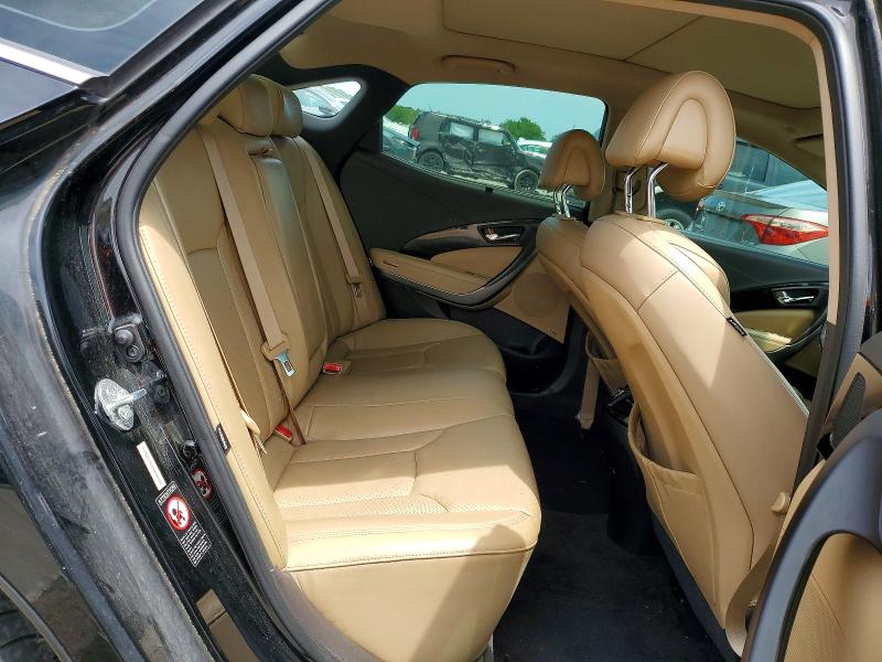 Продаж на аукціоні авто 2013 Hyundai Azera, vin: KMHFH4JG8DA204739, номер лоту: 55630596