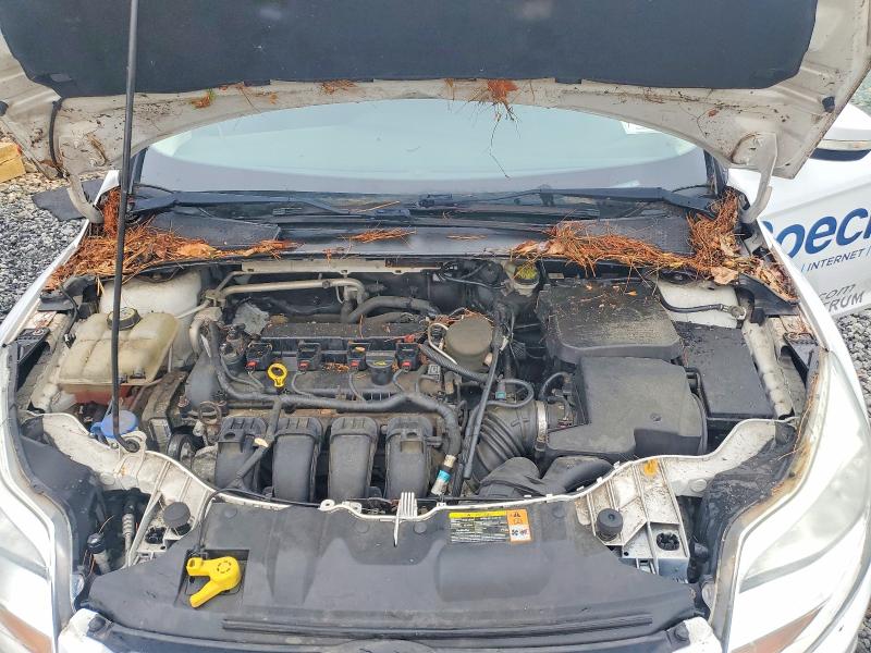 Продаж на аукціоні авто 2013 Ford Focus, vin: 1FADP3F20DL198239, номер лоту: 54542566
