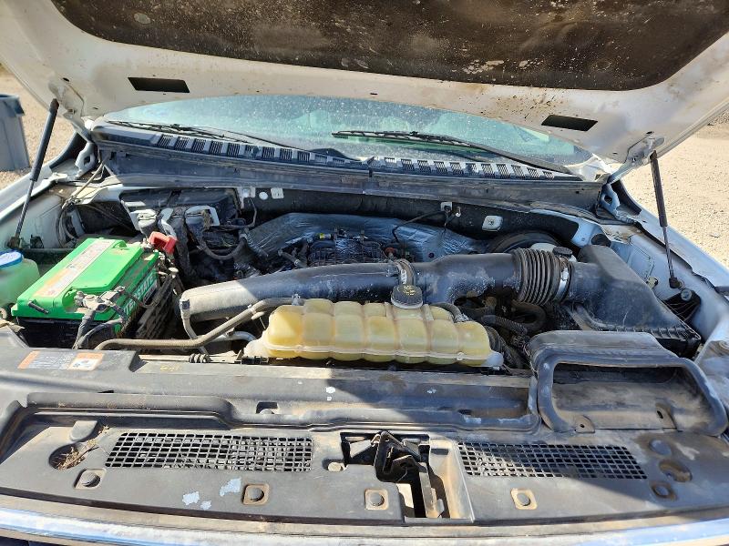 Aukcja sprzedaży 2021 Ford Expedition, vin: 1FMJK1JT8MEA25052, numer aukcji: 53618836