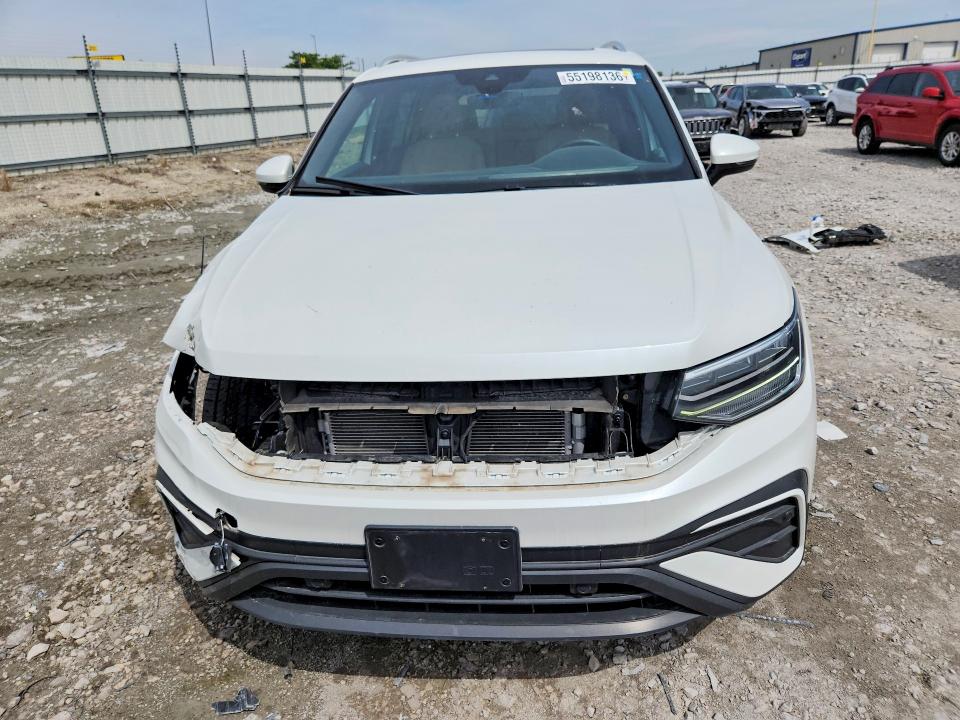 Продажа на аукционе авто 2023 Volkswagen Tiguan, vin: 3VVNB7AX9PM131960, номер лота: 55198136