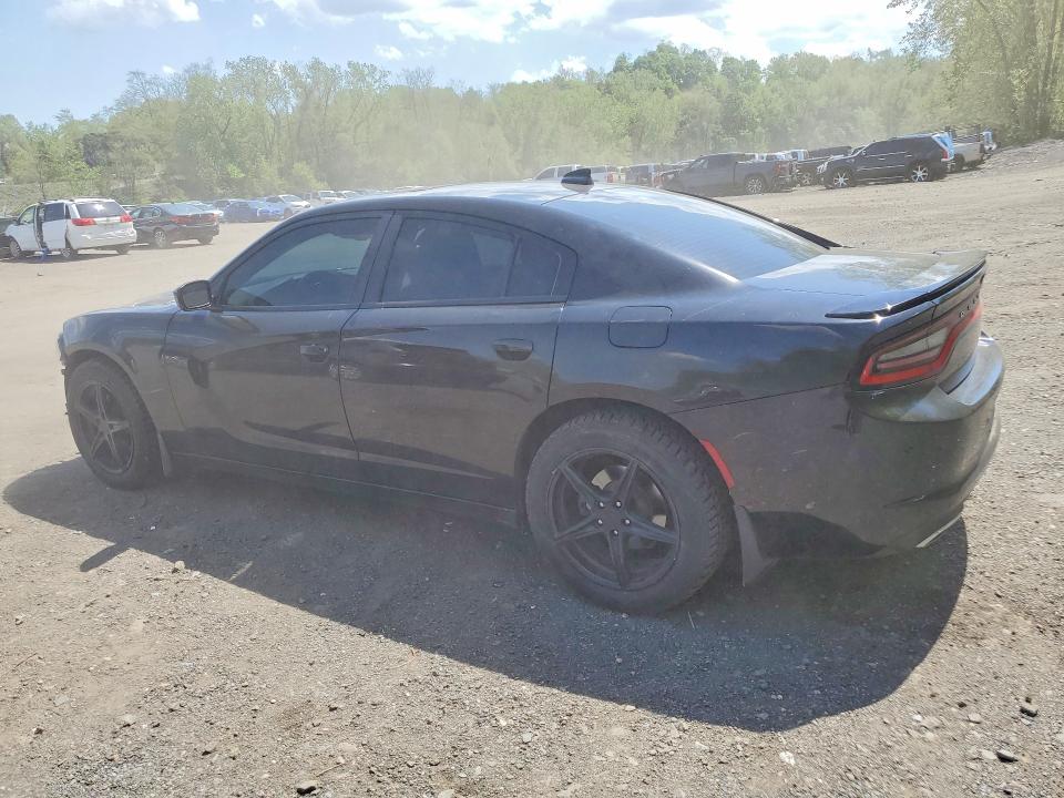 Aukcja sprzedaży 2016 Dodge Charger, vin: 2C3CDXJG3GH189324, numer aukcji: 52176226