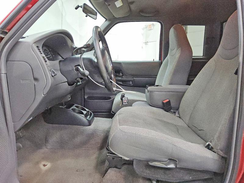 Aukcja sprzedaży 2002 Ford Ranger, vin: 1FTYR14V22TA80651, numer aukcji: 52531626