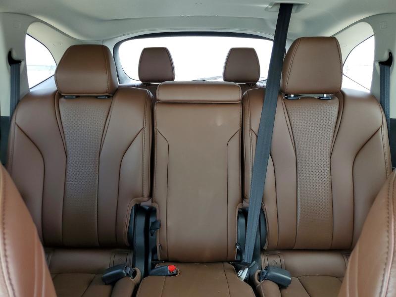 2022 Acura Mdx მანქანა იყიდება აუქციონზე, vin: 5J8YE1H48NL020781, აუქციონის ნომერი: 55129156