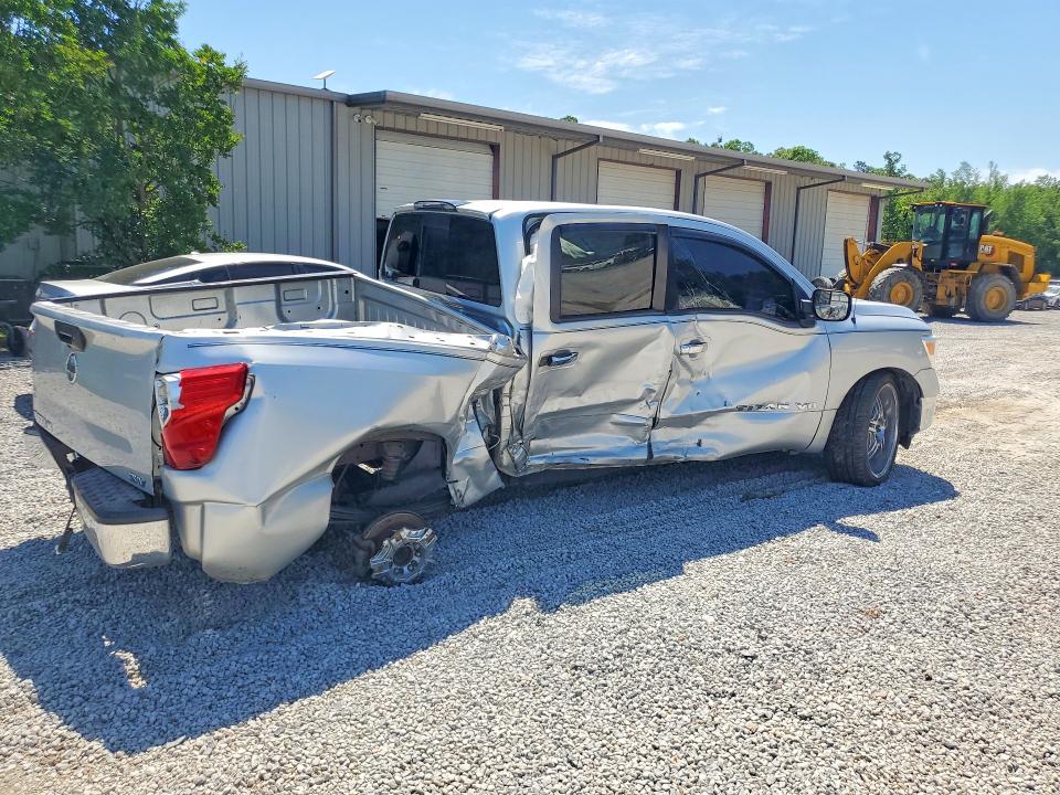 Aukcja sprzedaży 2019 Nissan Titan, vin: 1N6AA1EK5KN512681, numer aukcji: 52170956