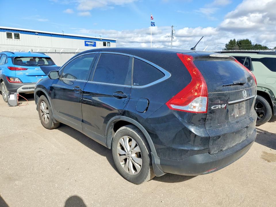 Продажа на аукционе авто 2012 Honda Cr-v, vin: 2HKRM4H57CH109565, номер лота: 52025376