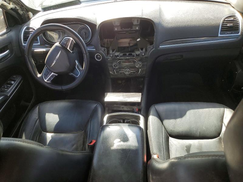 Продаж на аукціоні авто 2015 Chrysler 300, vin: 2C3CCAAG2FH908481, номер лоту: 51839676