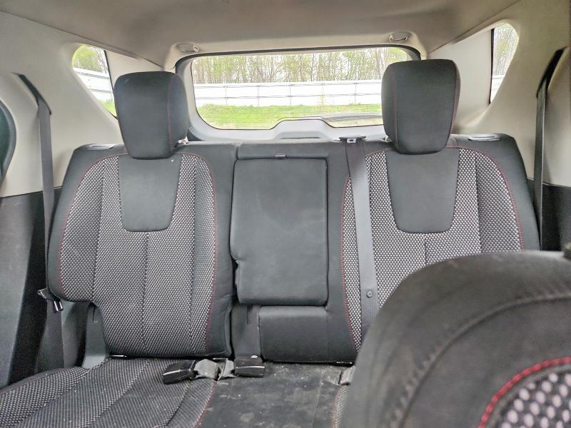 51996236 :رقم المزاد ، 2GNALBEK4G1148627 vin ، 2016 Chevrolet Equinox مزاد بيع