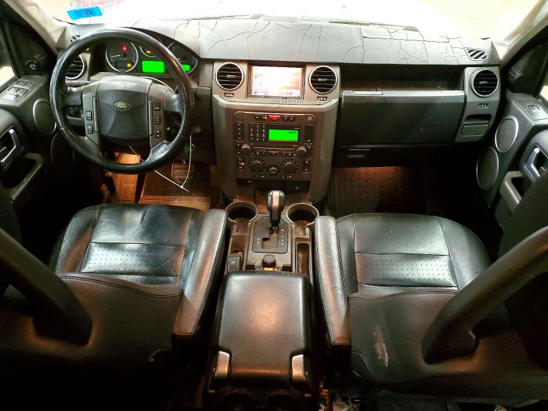 Aukcja sprzedaży 2006 Land Rover Lr3, vin: SALAG25426A387086, numer aukcji: 52523656