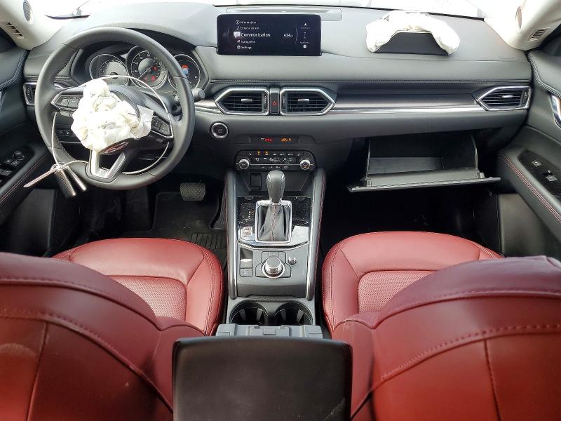 Продаж на аукціоні авто 2025 Mazda Cx-5, vin: JM3KFBCM6S0653802, номер лоту: 54149826