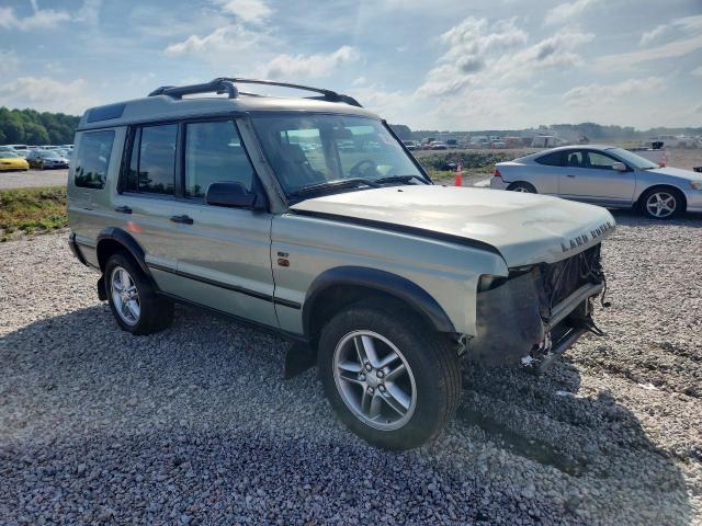 54979546 :رقم المزاد ، SALTW19424A852656 vin ، 2004 Land Rover Discovery Ii مزاد بيع