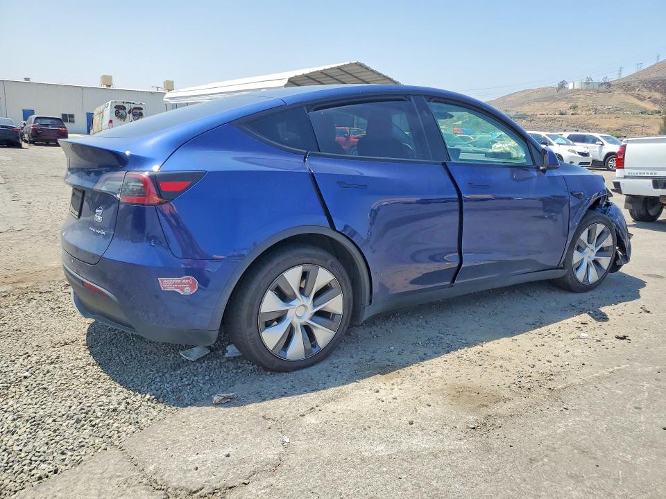 Aukcja sprzedaży 2023 Tesla Model Y, vin: 7SAYGAEE3PF903928, numer aukcji: 52928826