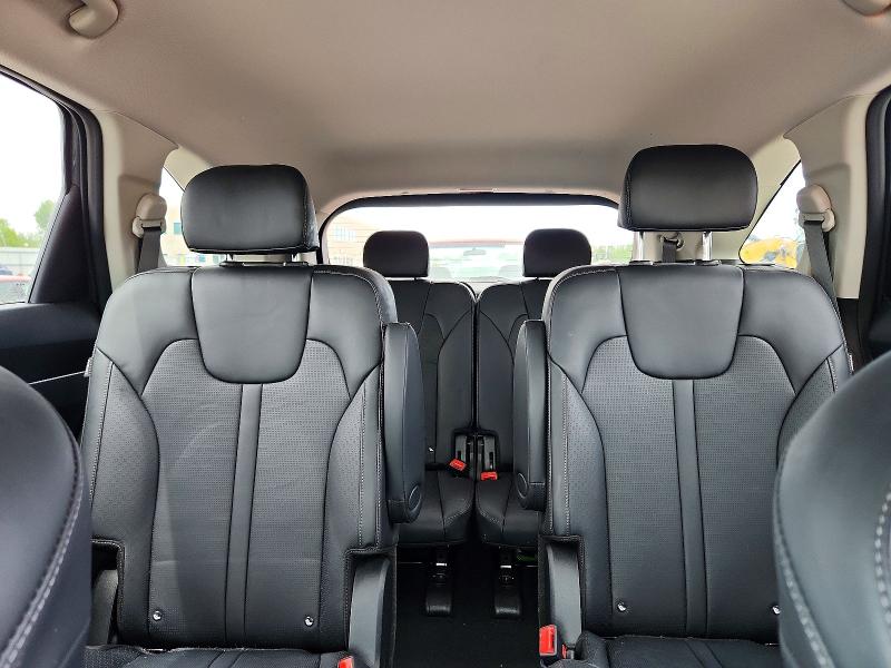 Продажа на аукционе авто 2025 Kia Sorento, vin: KNDRHDJG8S5318277, номер лота: 54124216