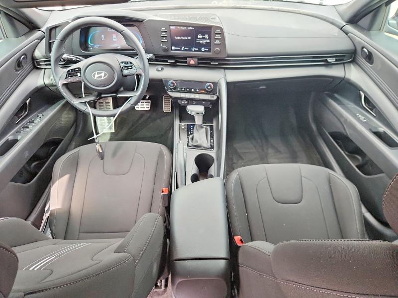 Aukcja sprzedaży 2026 Hyundai Elantra, vin: KMHLM4DG1TU120320, numer aukcji: 54637326