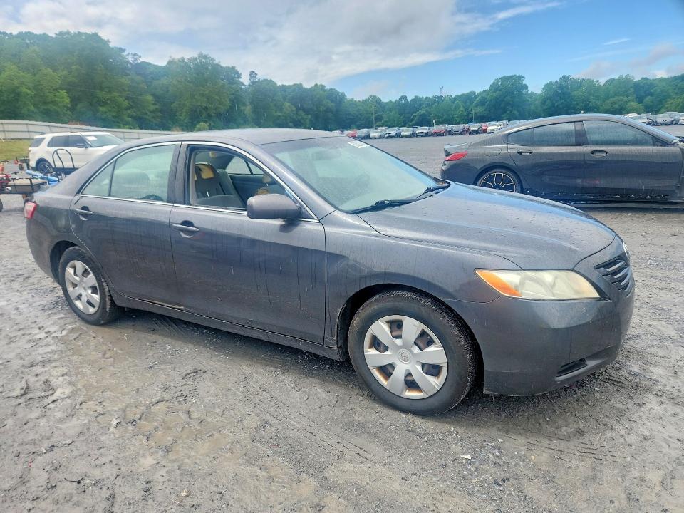 Продажа на аукционе авто 2007 Toyota Camry, vin: 4T1BE46K67U108681, номер лота: 52822356