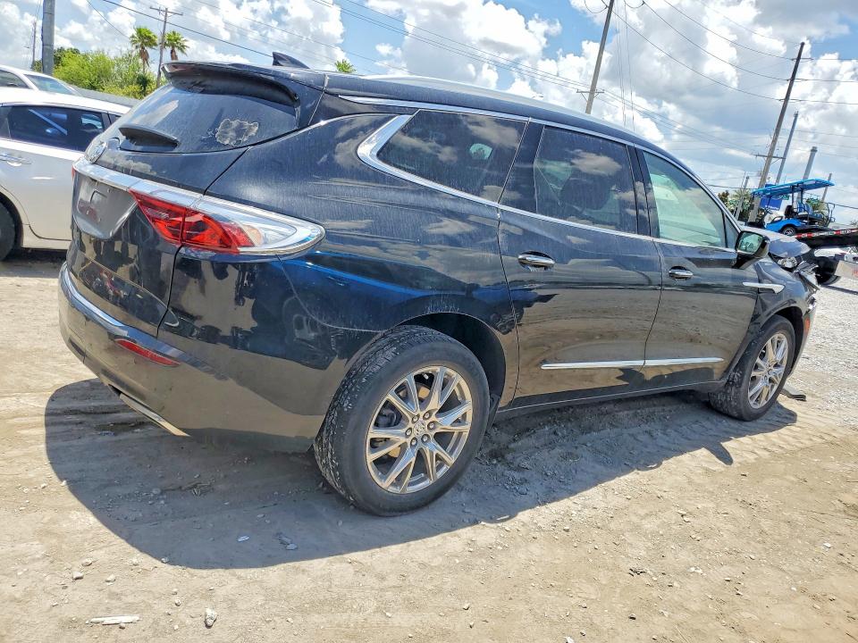 Aukcja sprzedaży 2023 Buick Enclave, vin: 5GAERBKWXPJ135579, numer aukcji: 53741406