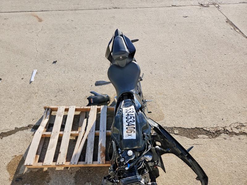 Aukcja sprzedaży 2025 Yamaha Yzfr7, vin: JYARM38E8SA015206, numer aukcji: 53453406