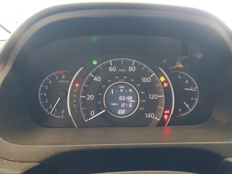 Aukcja sprzedaży 2012 Honda Cr-v, vin: 5J6RM4H77CL063873, numer aukcji: 52752556