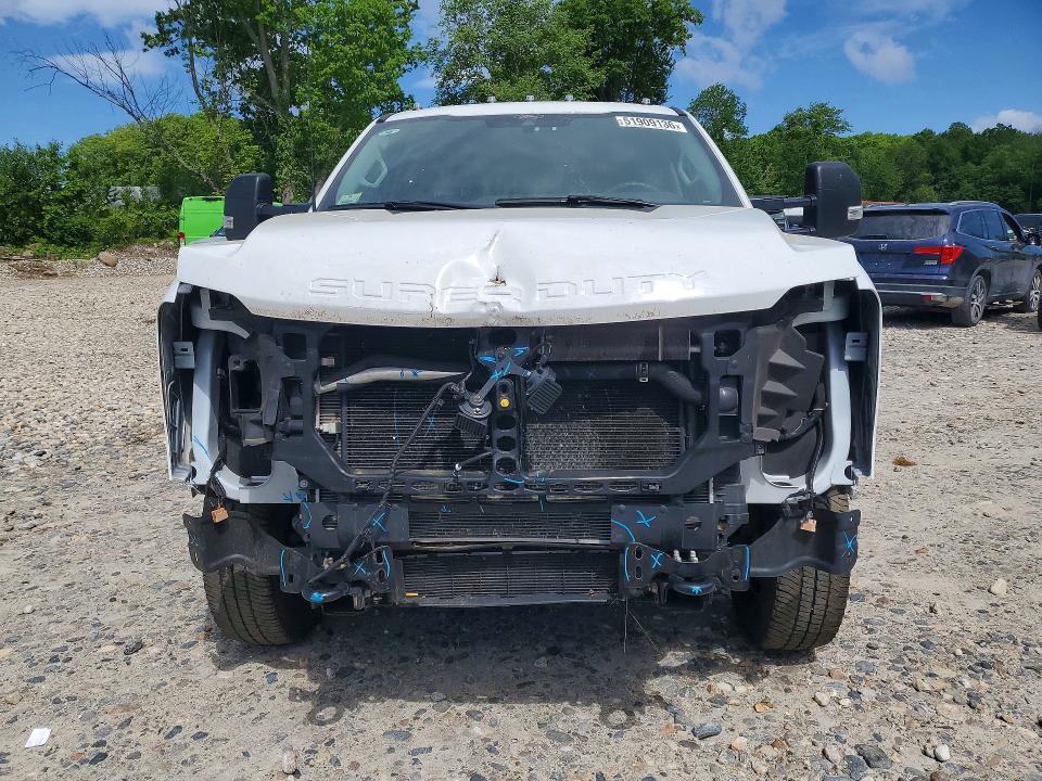 Продаж на аукціоні авто 2024 Ford F350, vin: 1FT8W3DM9REE34269, номер лоту: 51909136