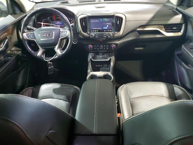 Продаж на аукціоні авто 2020 Gmc Terrain, vin: 3GKALXEX1LL195970, номер лоту: 52714306