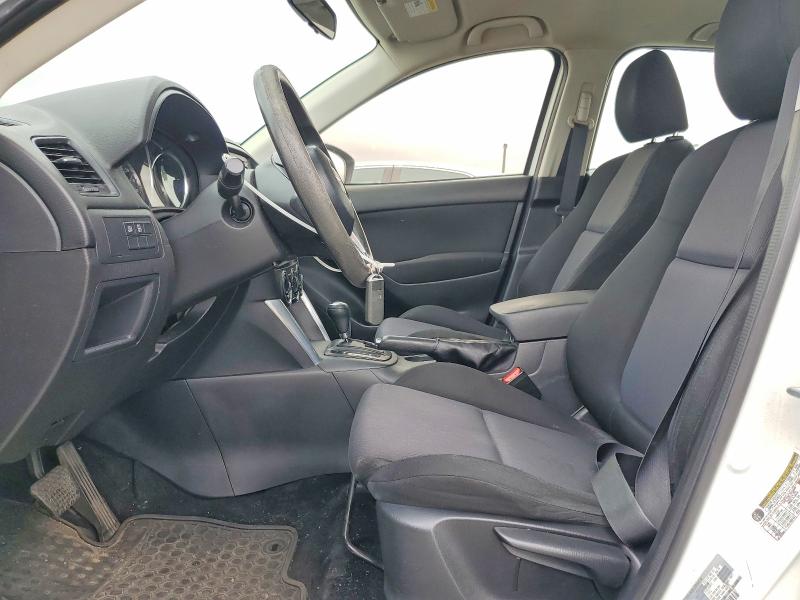 Aukcja sprzedaży 2013 Mazda Cx-5, vin: JM3KE2BE7D0153048, numer aukcji: 53035016