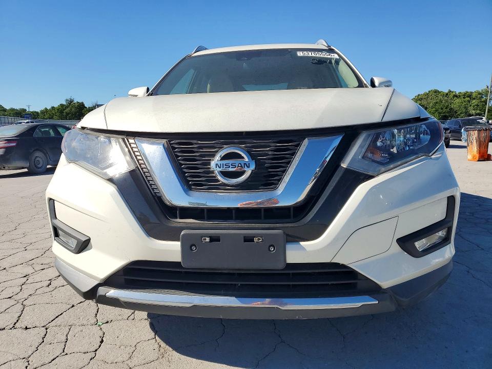 Aukcja sprzedaży 2017 Nissan Rogue, vin: 5N1AT2MVXHC771505, numer aukcji: 53705556