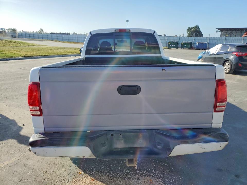 Aukcja sprzedaży 2004 Dodge Dakota, vin: 1D7HG32N14S525108, numer aukcji: 41629516