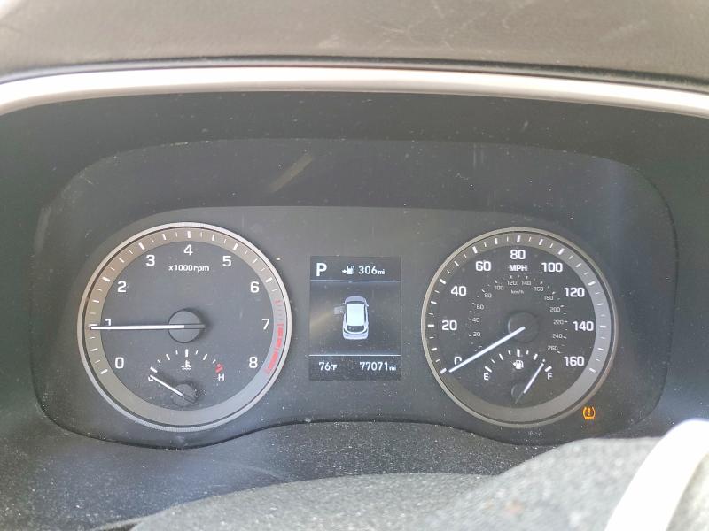 Продаж на аукціоні авто 2020 Hyundai Tucson, vin: KM8J3CA49LU188640, номер лоту: 53106336