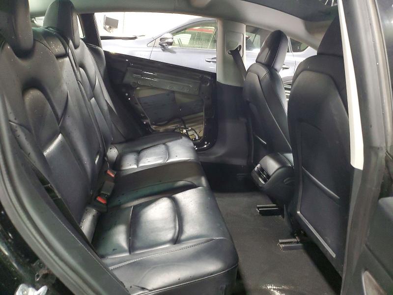 52053406 :رقم المزاد ، 5YJ3E1EA9NF291211 vin ، 2022 Tesla Model 3 مزاد بيع