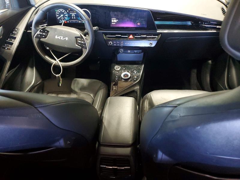 Aukcja sprzedaży 2023 Kia Niro, vin: KNDCR3L17P5051601, numer aukcji: 53523226