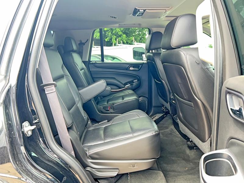 2015 Gmc Yukon მანქანა იყიდება აუქციონზე, vin: 1GKS1BKCXFR137142, აუქციონის ნომერი: 55102346