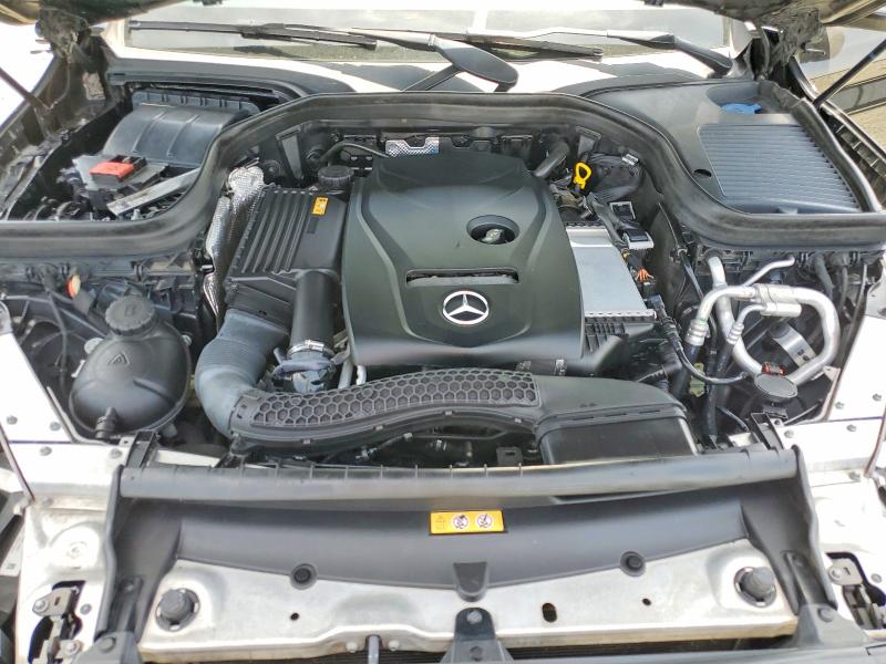 52066306 :رقم المزاد ، WDC0G4JB9GF114390 vin ، 2016 Mercedes-benz Glc مزاد بيع