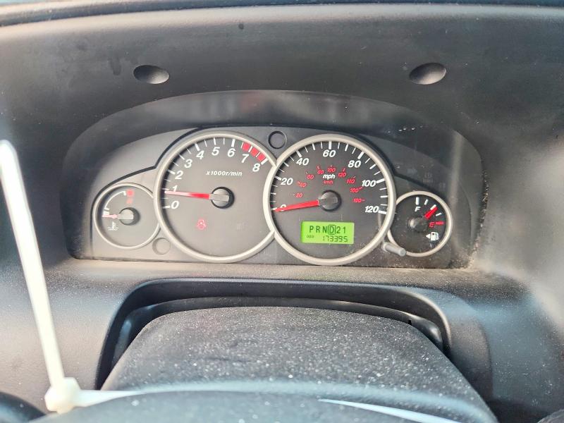 Продажа на аукционе авто 2006 Mazda Tribute, vin: 4F2CZ06196KM28598, номер лота: 53764476