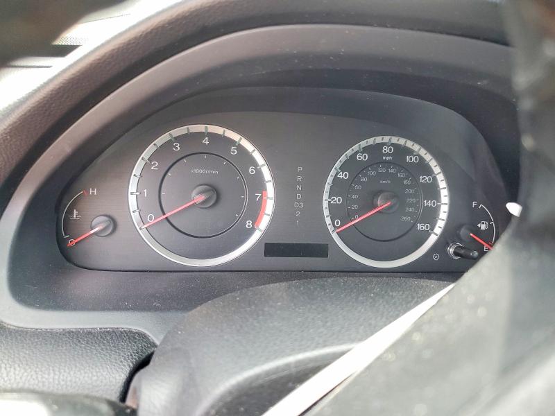 54210016 :رقم المزاد ، 1HGCP2F68CA011487 vin ، 2012 Honda Accord مزاد بيع
