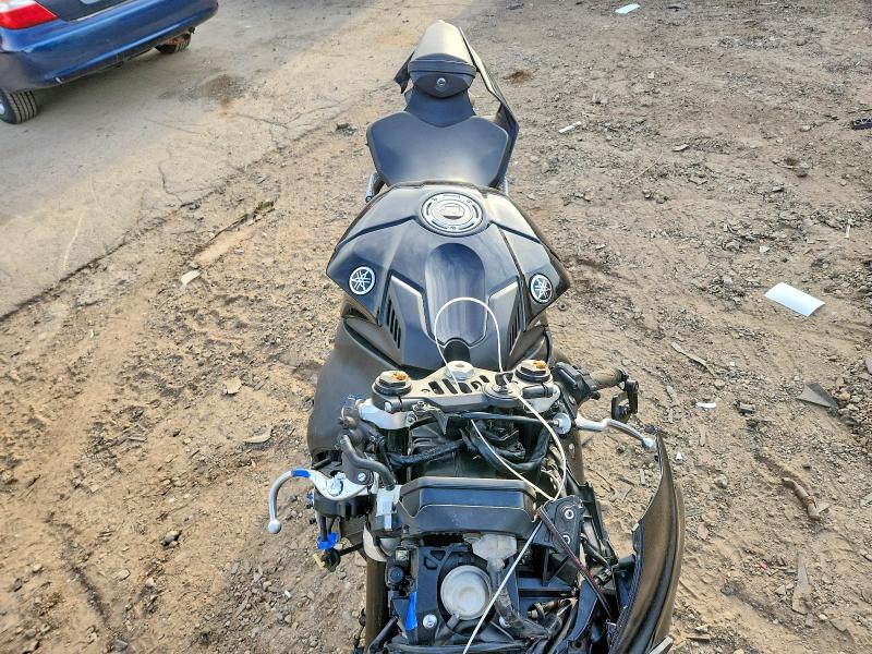 Продажа на аукционе авто 2021 Yamaha Yzfr1, vin: JYARN66E6MA001454, номер лота: 53456596
