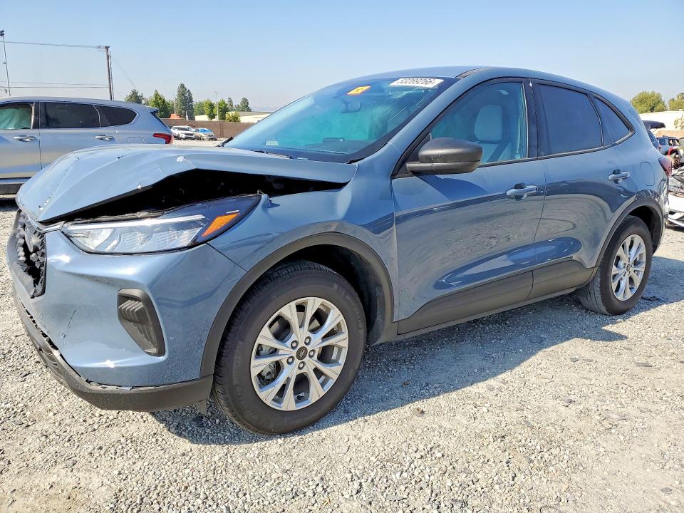 Продаж на аукціоні авто 2025 Ford Escape, vin: 1FMCU0GN4SUA80977, номер лоту: 53289266
